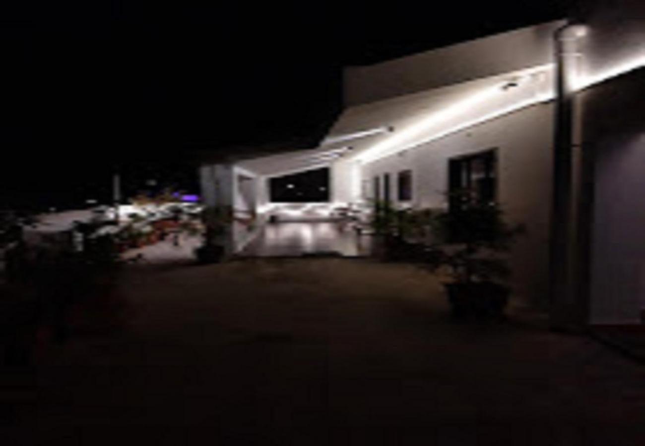 The French Villa Elite 蓬蒂切里 外观 照片